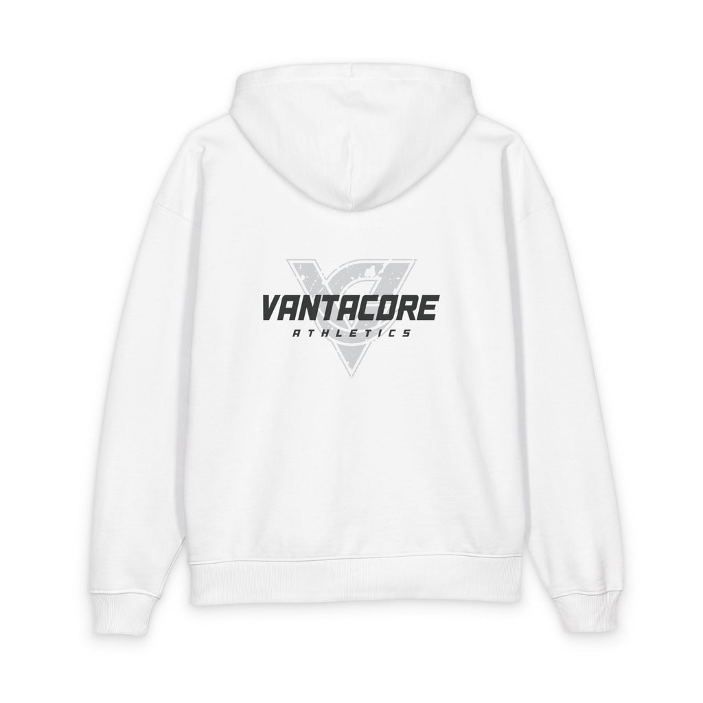 Gym Is My Therapy Hoodie — Vantacore Athletic Pullover
