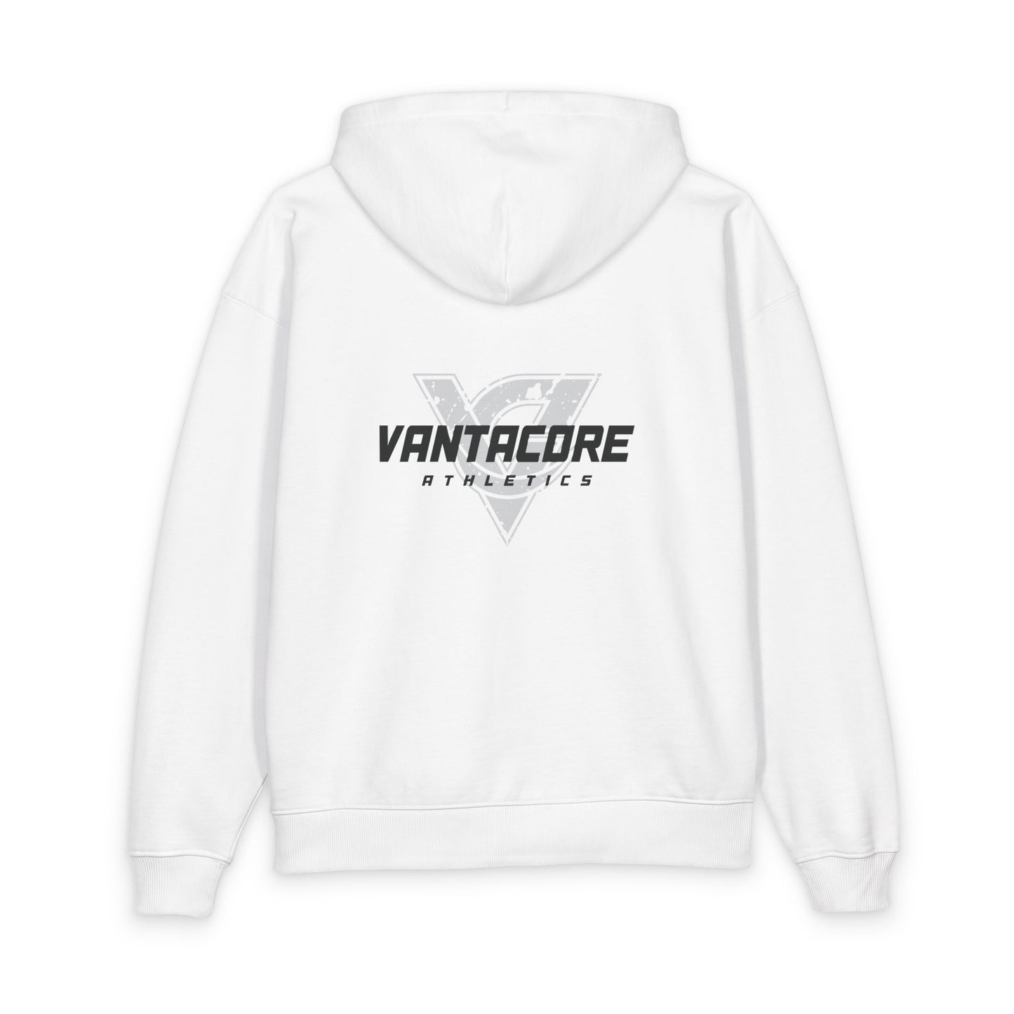 Gym Is My Therapy Hoodie — Vantacore Athletic Pullover