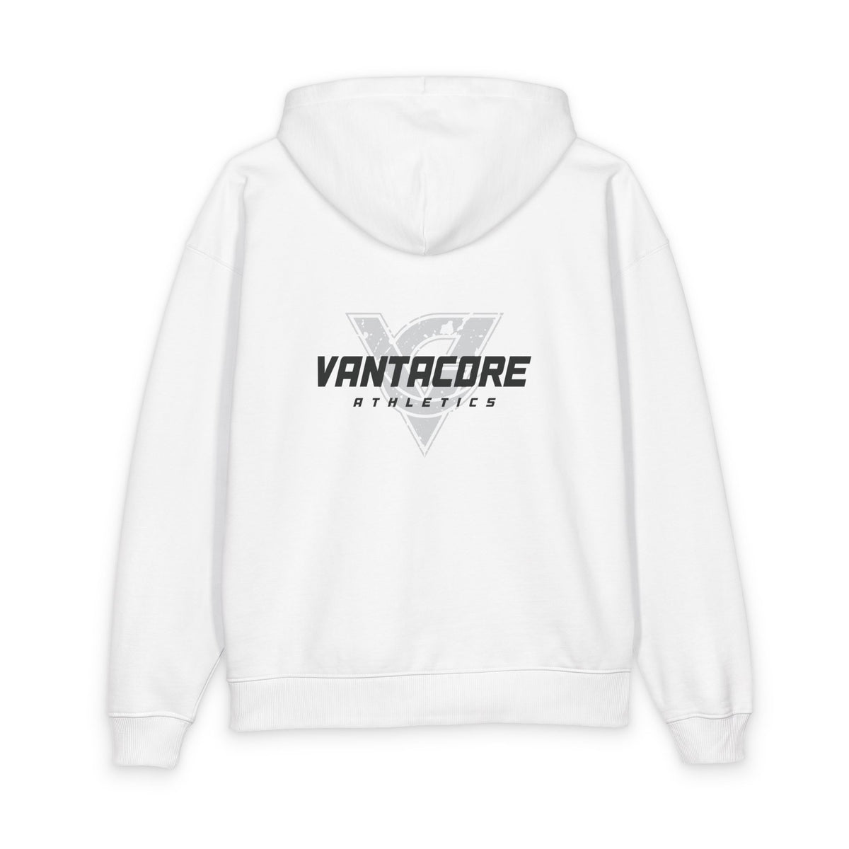 Gym Is My Therapy Hoodie — Vantacore Athletic Pullover