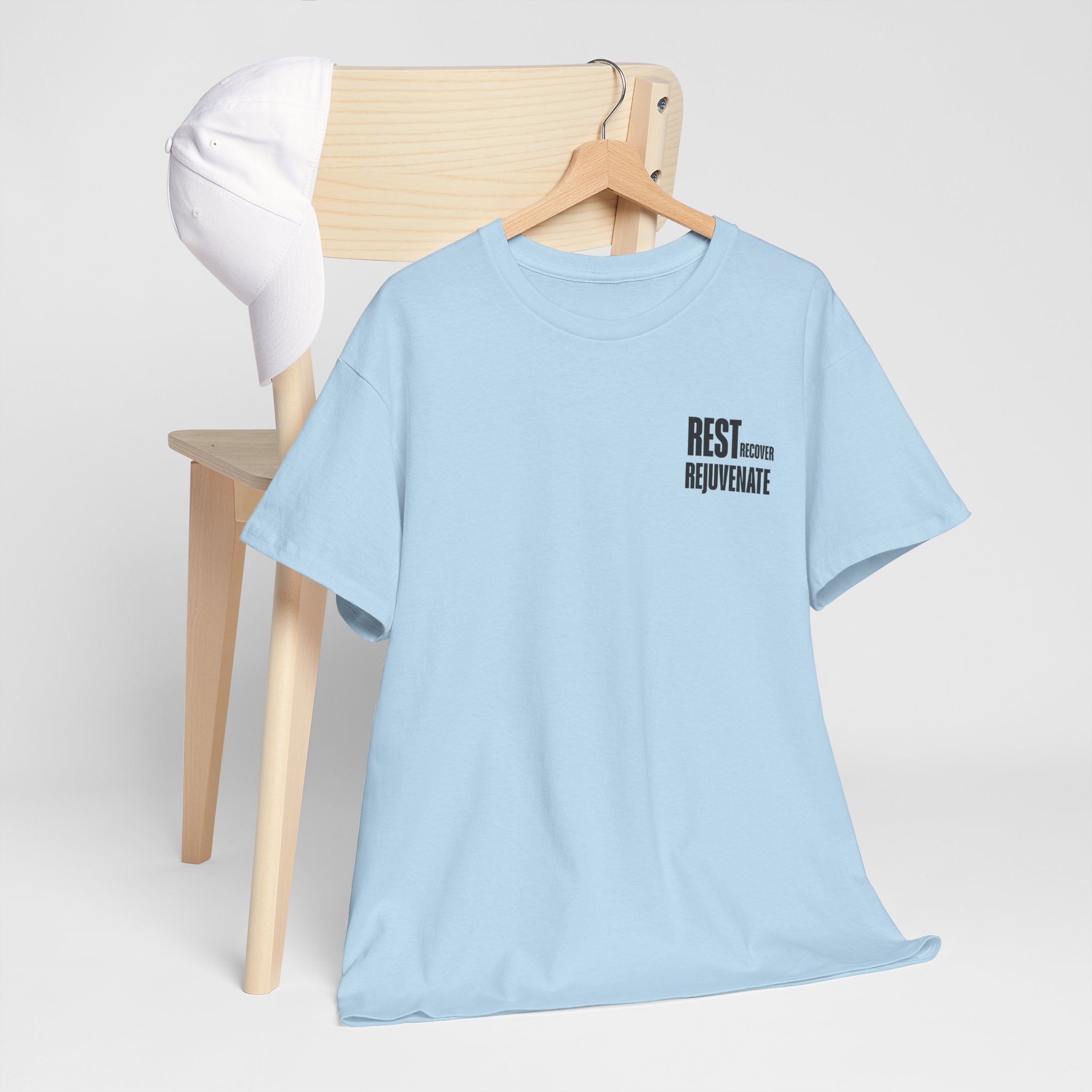 Rest Rejuvenate | T-Shirt