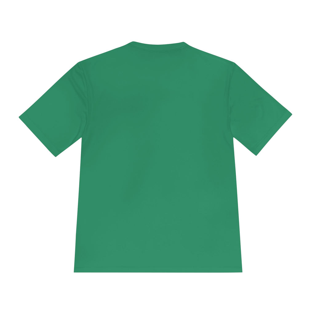 No Days Off | Moisture Wicking Tee