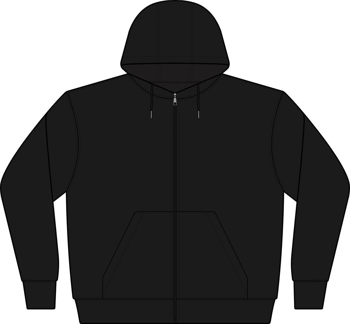 Signature V Women's Hooded Training Jacket