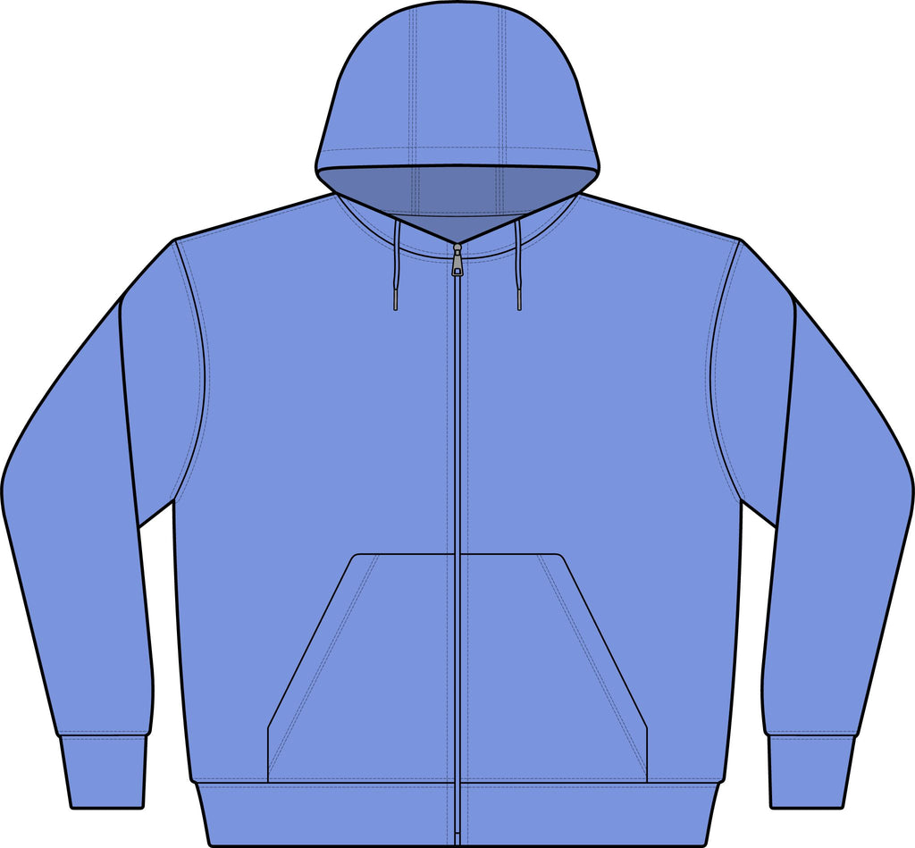 Signature V Women's Hooded Training Jacket