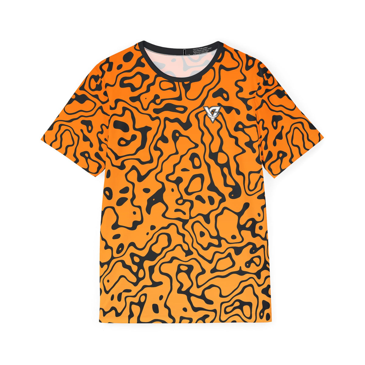 Bengal Strike Multipurpose Athletic Shirt