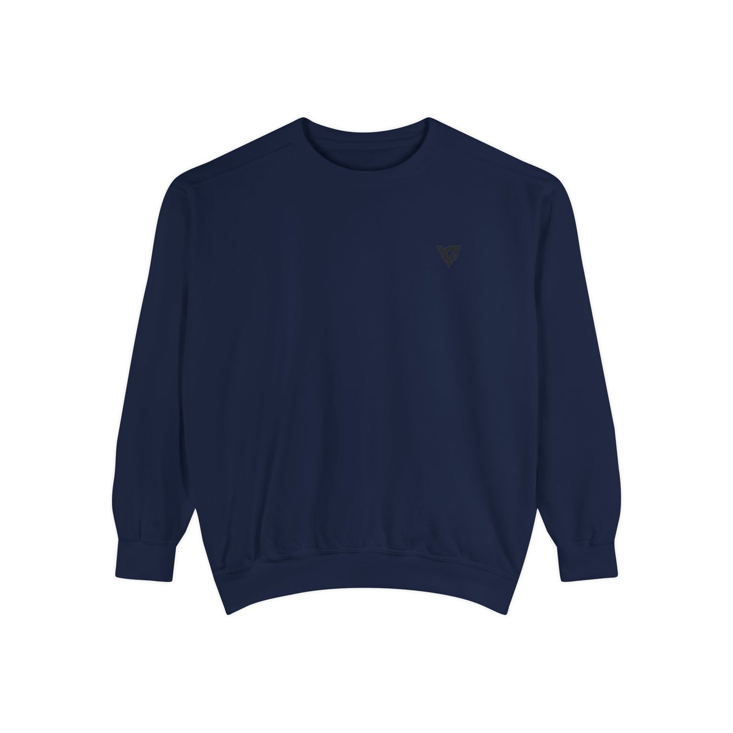 Sweatshirt | Chest Emblem