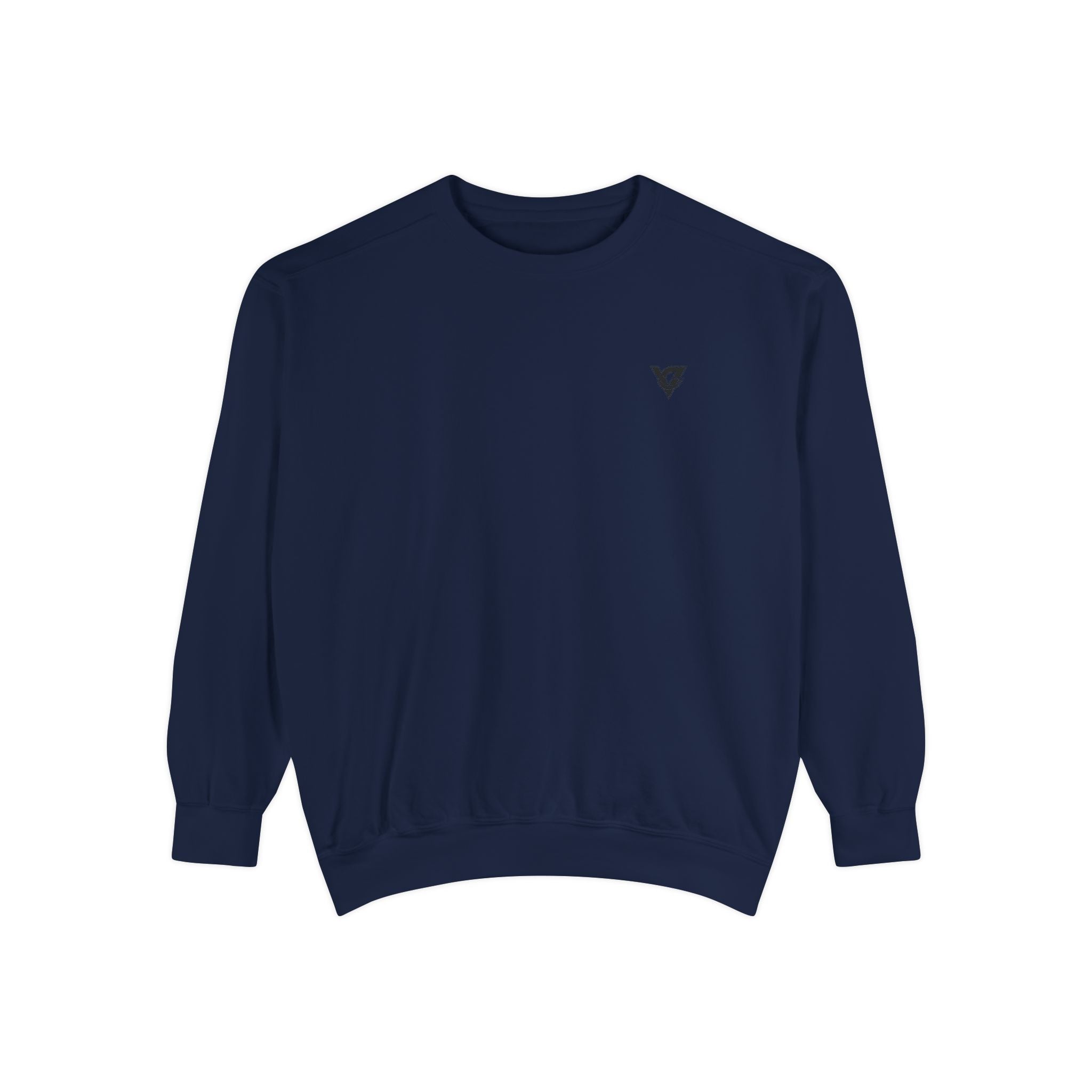 Sweatshirt | Chest Emblem