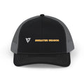 Sweater Season Trucker Cap — Vantacore Snapback Hat