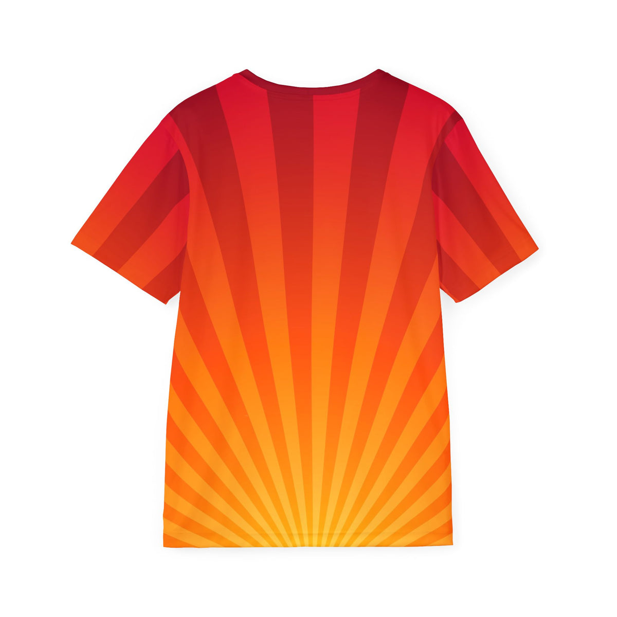 Solar Flare Multipurpose Athletic Shirt