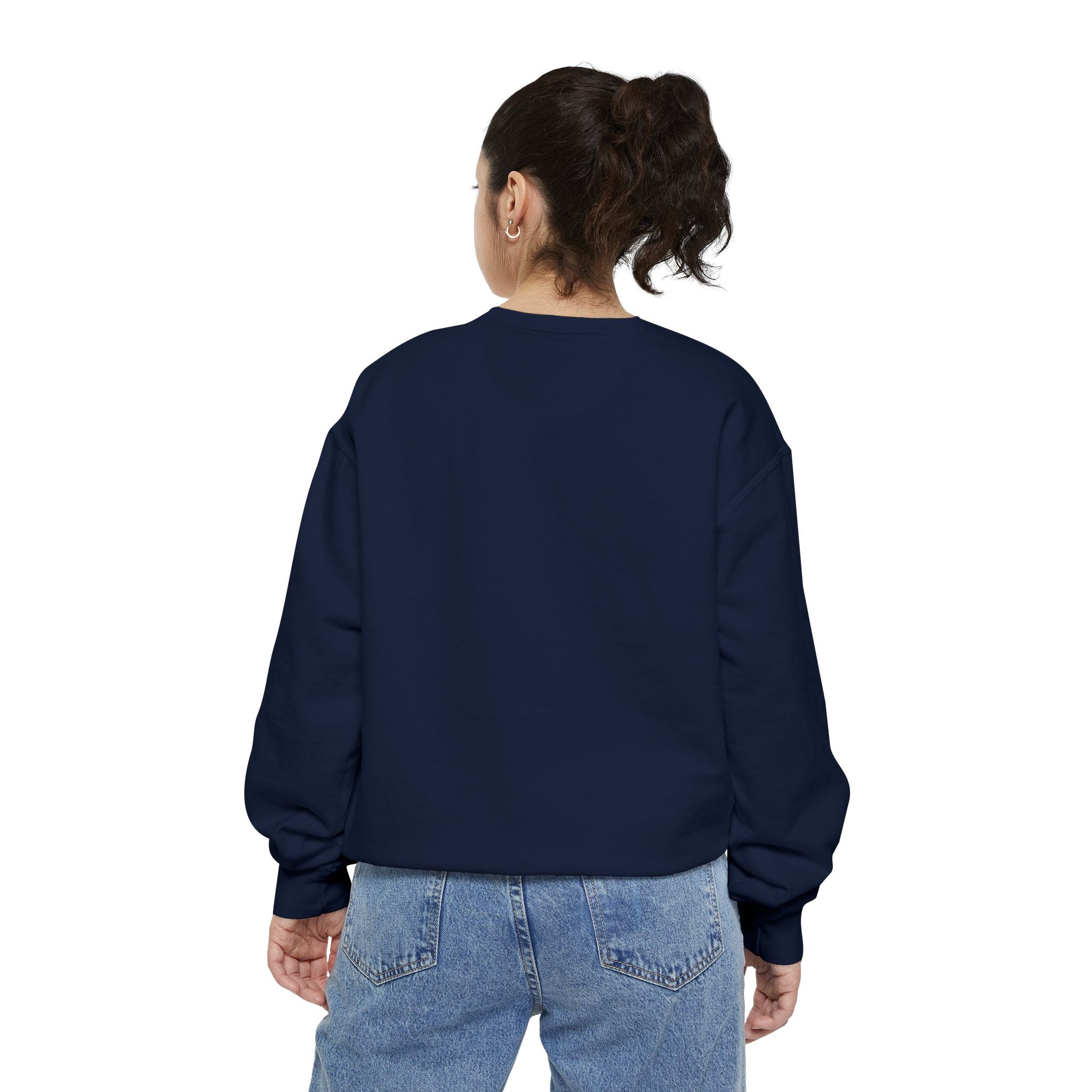 No Gain No Pain Sweatshirt | Motivational Fitness Crewneck