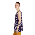 Halloween Hocus Pocus Ghost Parade Men's Athletic Tank