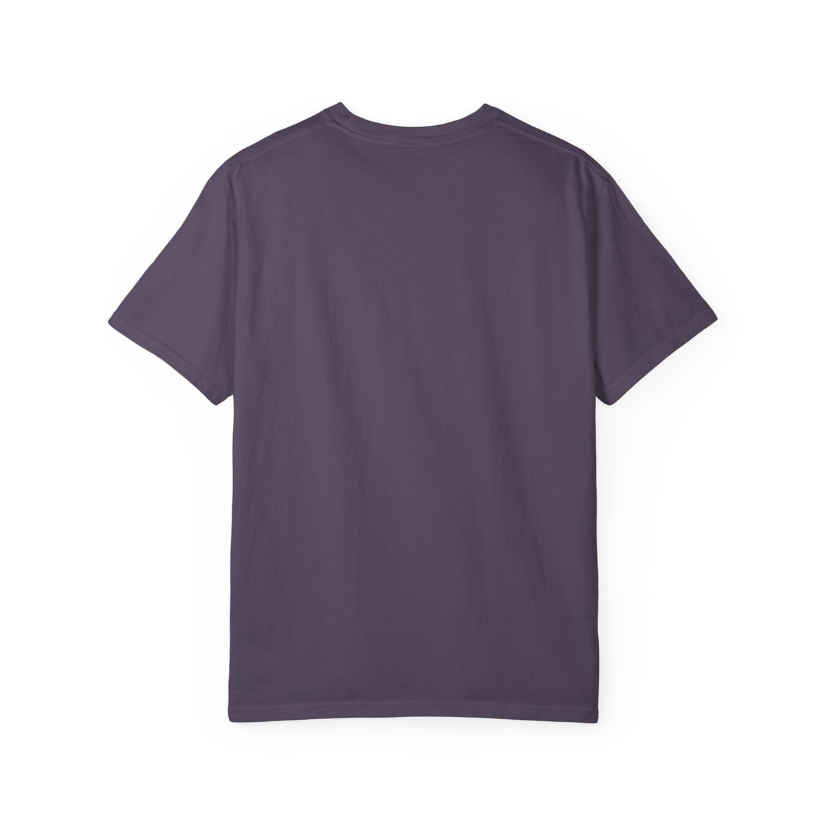 Spooky & Strong | Women's Halloween Garment-Dyed Graphic Tee