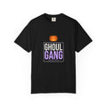 Ghoul Gang | Women's Halloween Garment-Dyed Graphic Tee