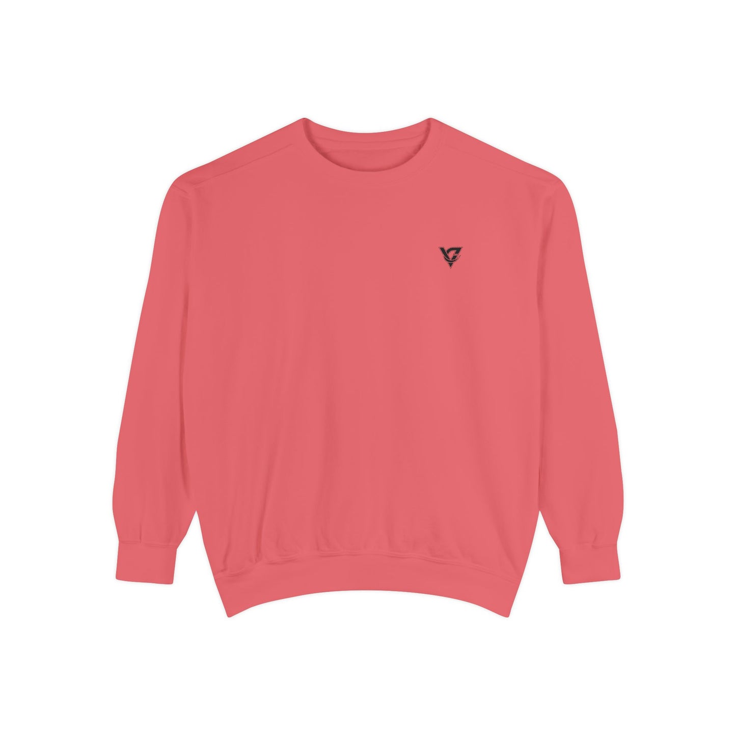Sweatshirt | Chest Emblem