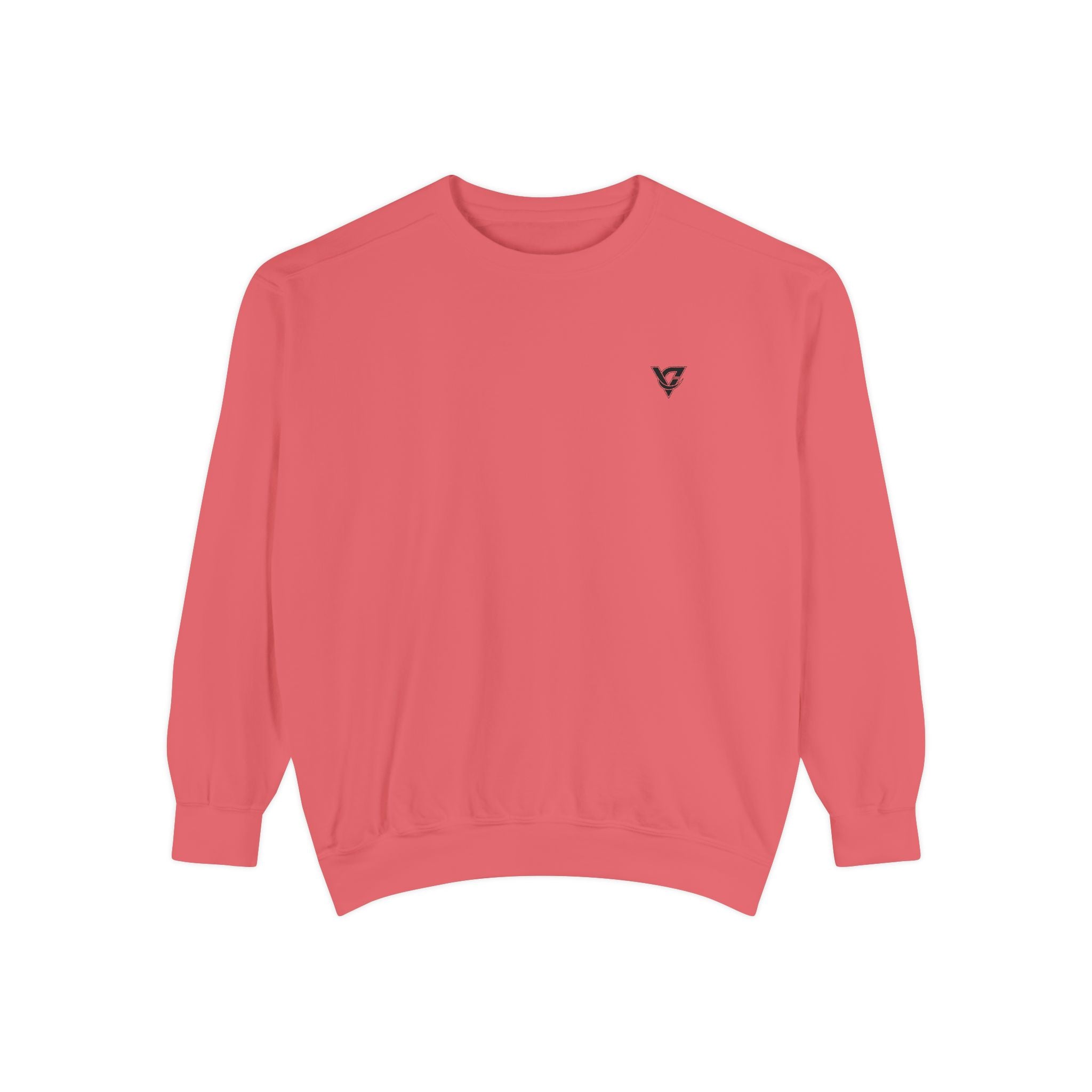 Sweatshirt | Chest Emblem