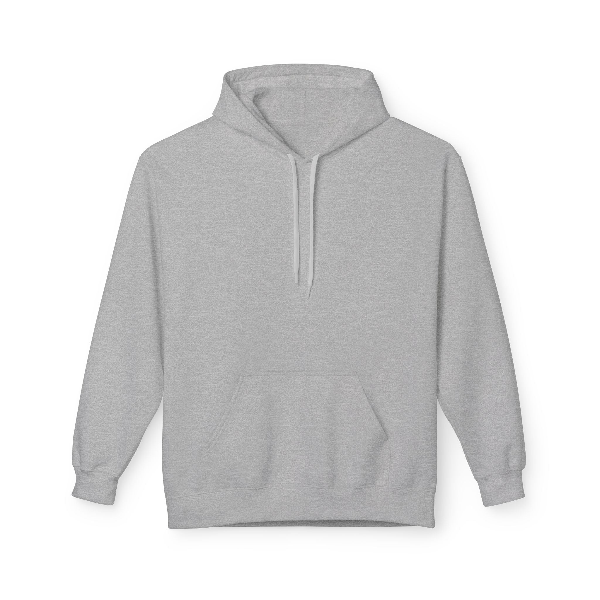 Built Under the Bar | Midweight Fleece Hoodie