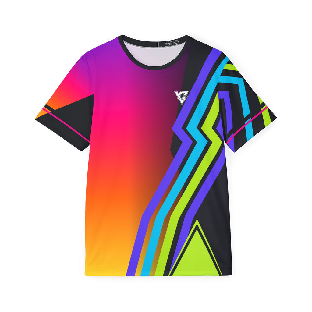 Prism Velocity Multipurpose Athletic Shirt