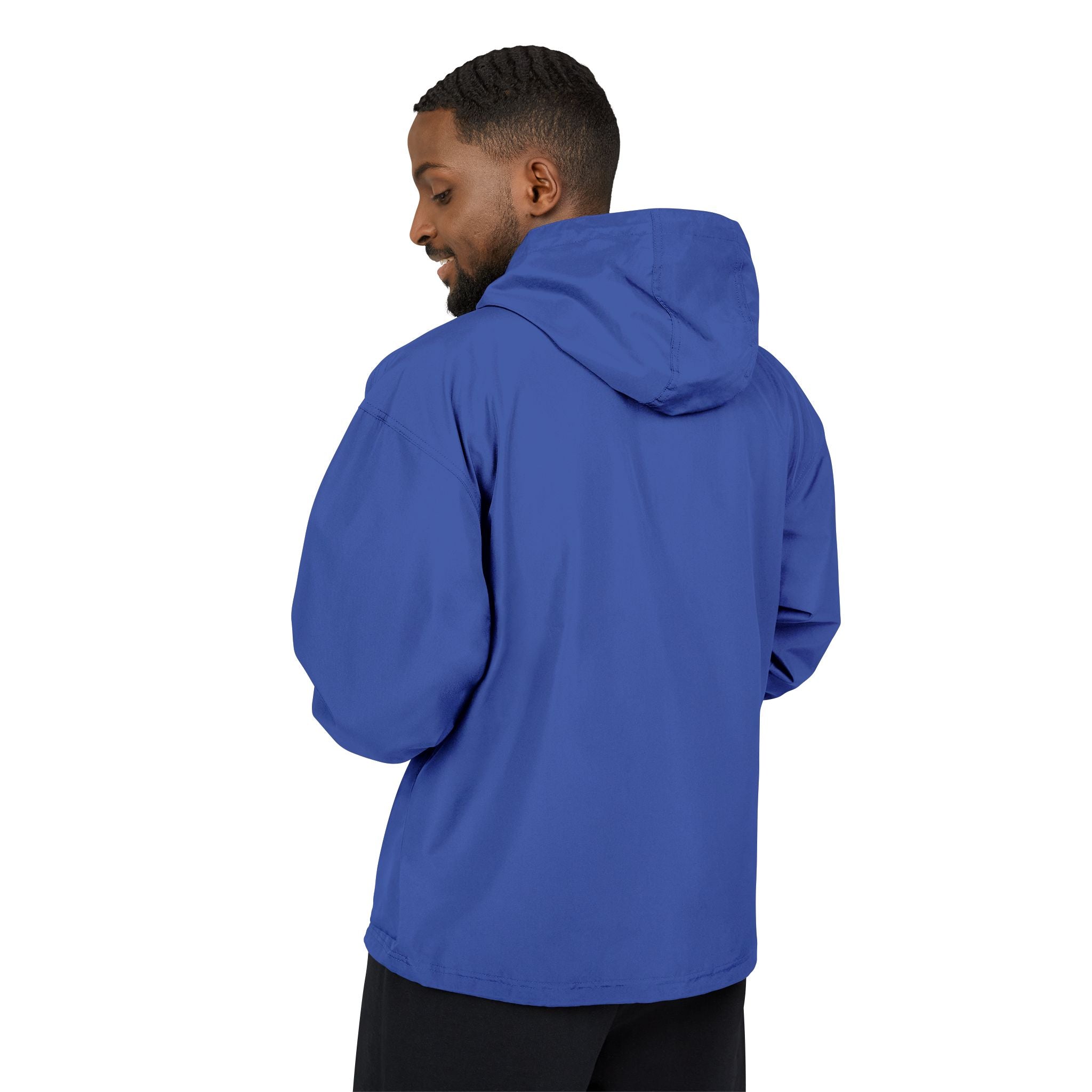 Vantacore | Lightweight Windbreaker Hooded Pullover