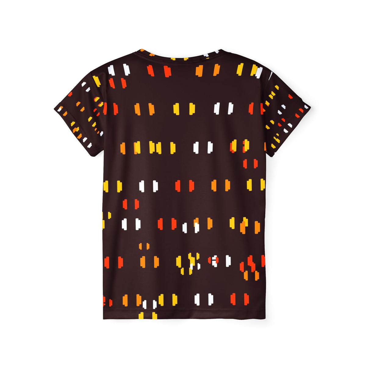 Training & Gym Solar Flare Icon Storm Women's Sports Jersey