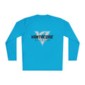 Vantacore Athletic Long Sleeve Tee — Lightweight Performance Shirt