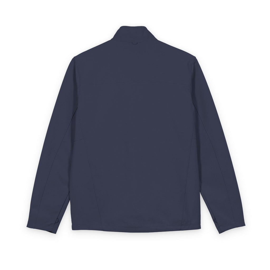 Soft Shell Jacket | Lightweight Windproof Casual Outerwear