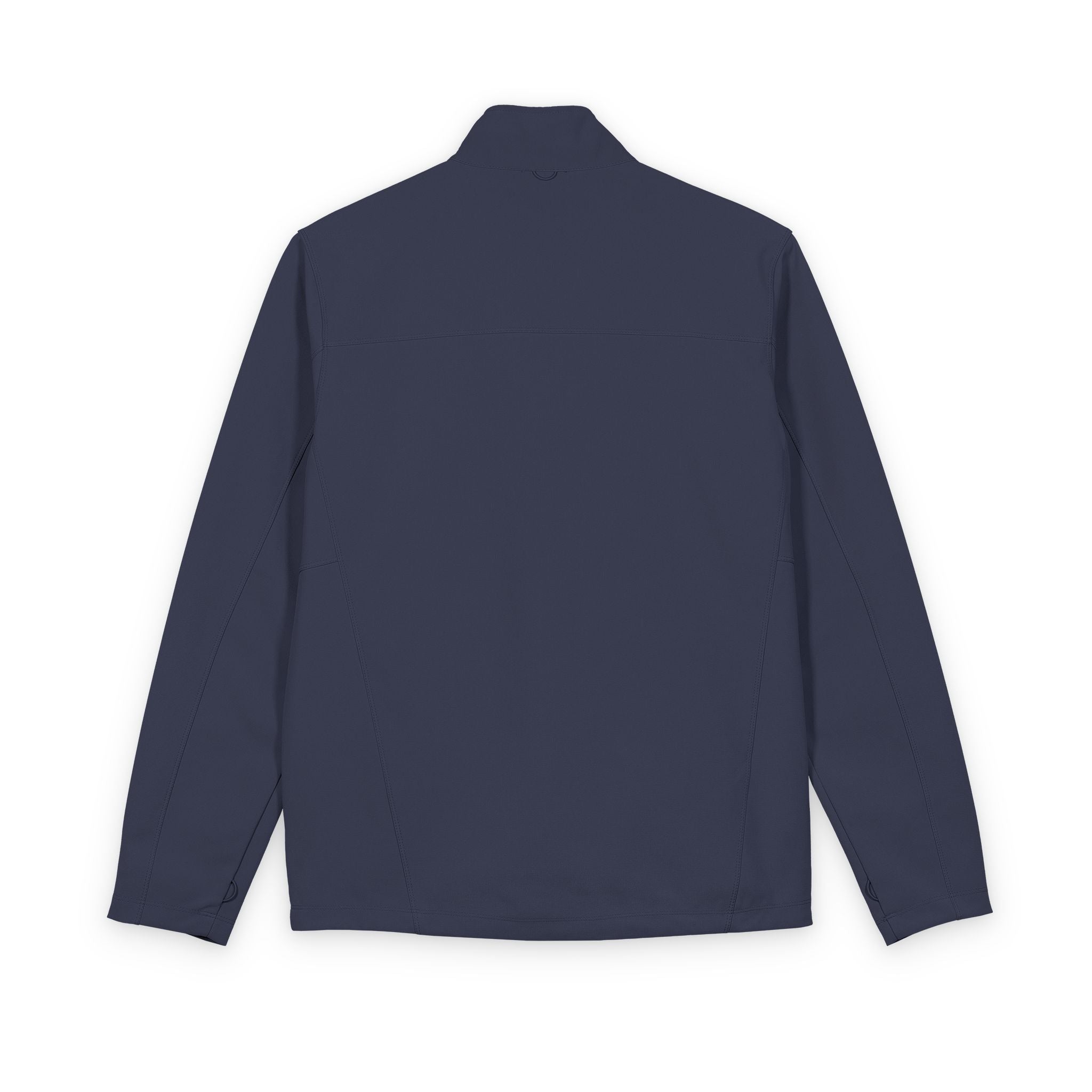 Soft Shell Jacket | Lightweight Windproof Casual Outerwear