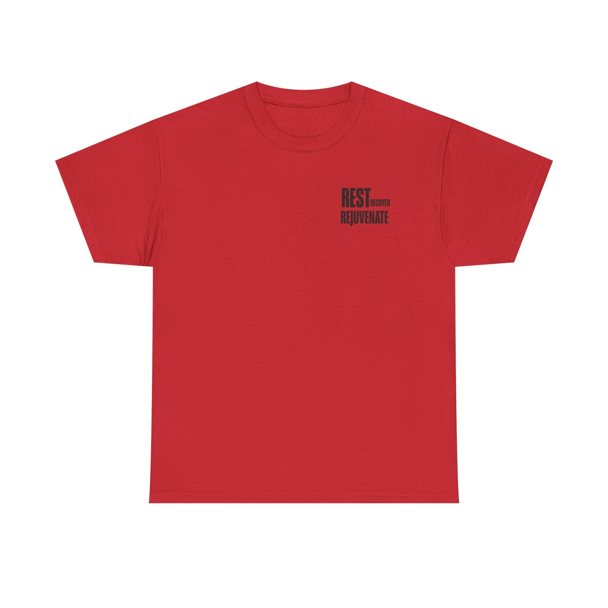 Rest Rejuvenate | T-Shirt