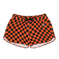Women's Multipurpose Athletic Shorts with Pockets | Bonfire Warp Check