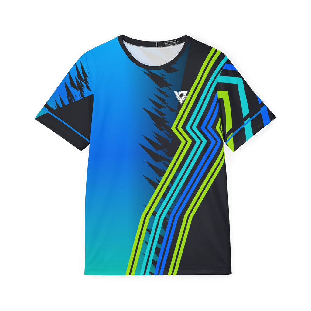 Ocean Surge Multipurpose Athletic Shirt