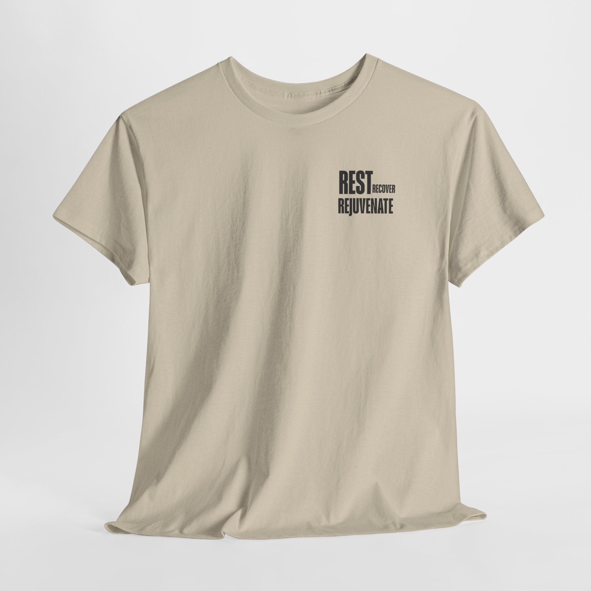 Rest Rejuvenate | T-Shirt
