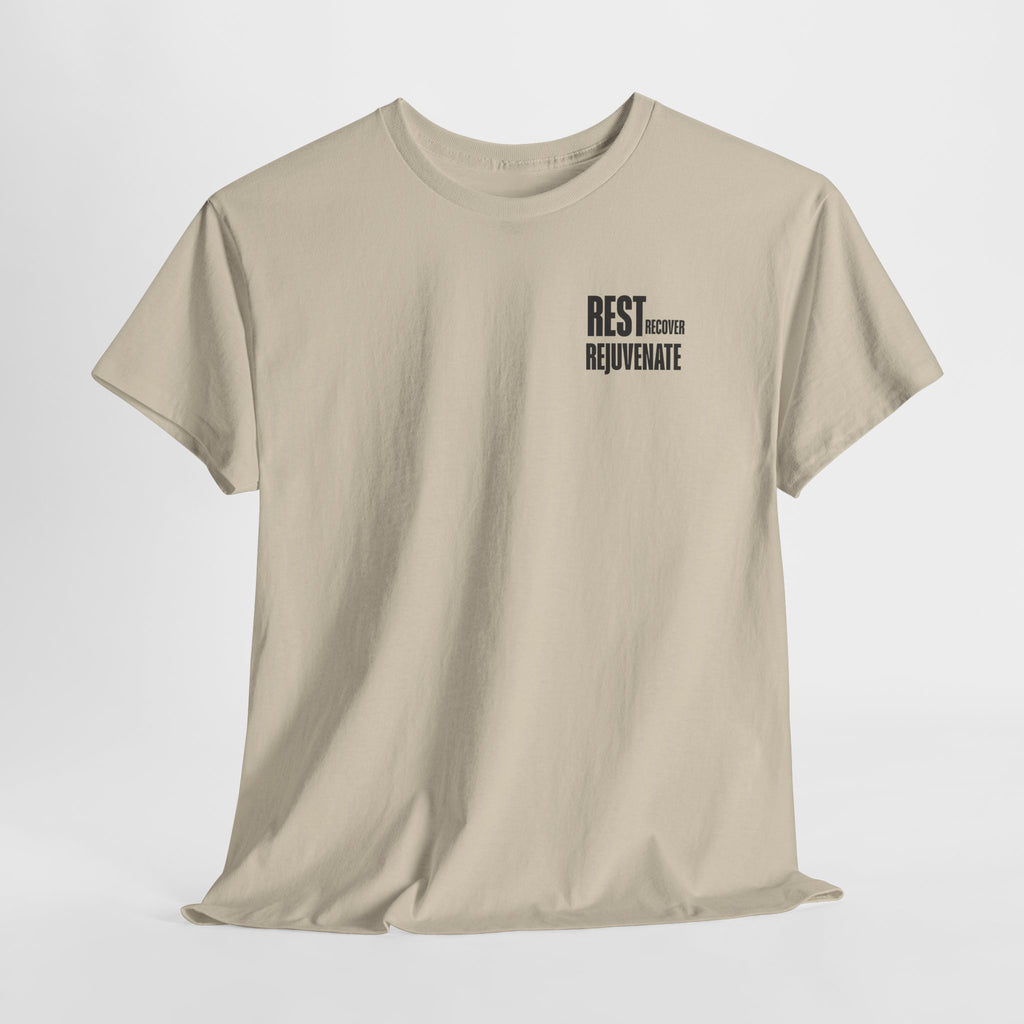 Rest Rejuvenate | T-Shirt