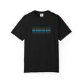 Balance And Burn | Women's Garment-Dyed Graphic Tee