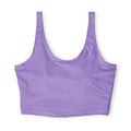 Lilac Essential Sports Bra