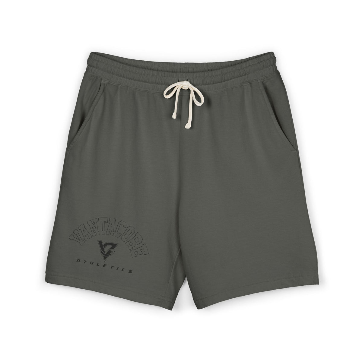 Vintagecore Athletic Sweat Shorts by Vantacore Athletics, view 4