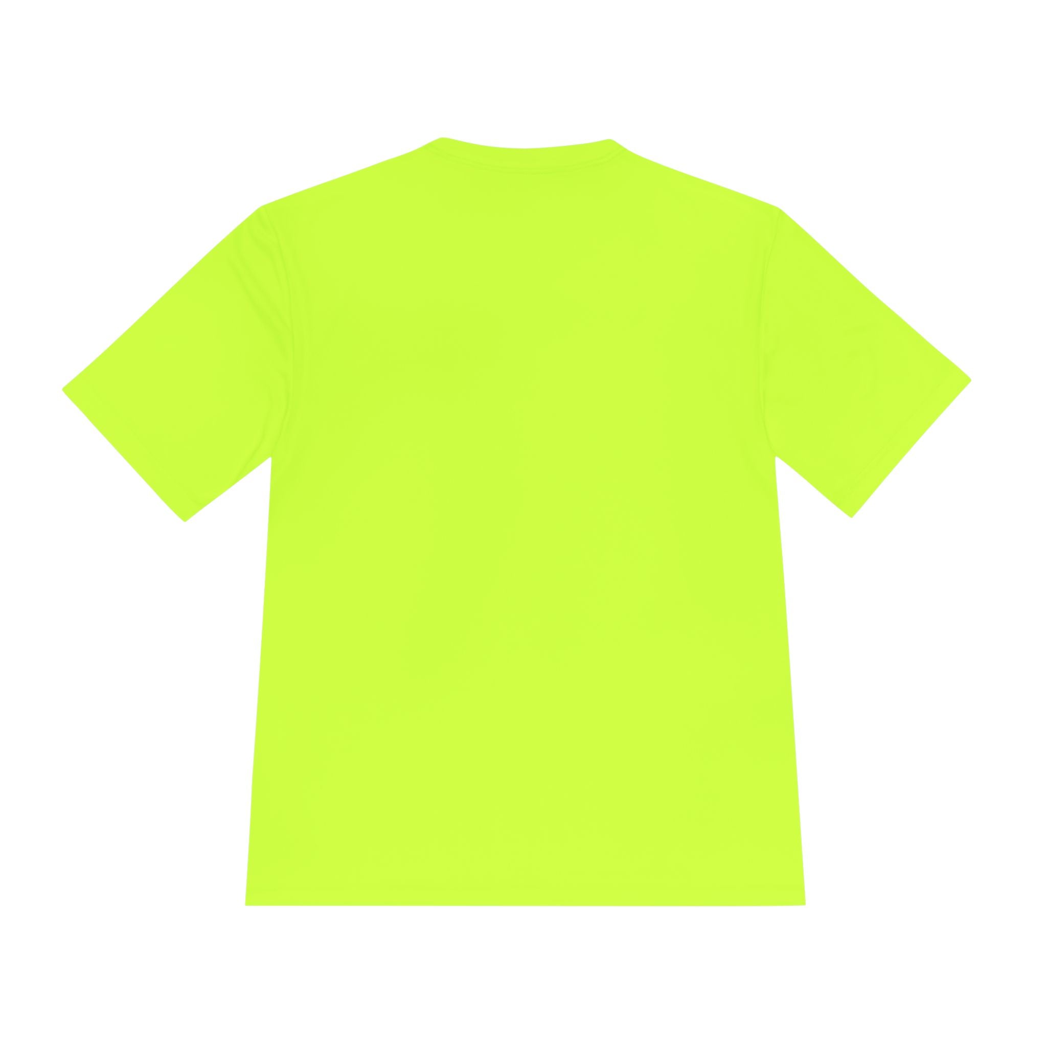 No Days Off | Moisture Wicking Tee