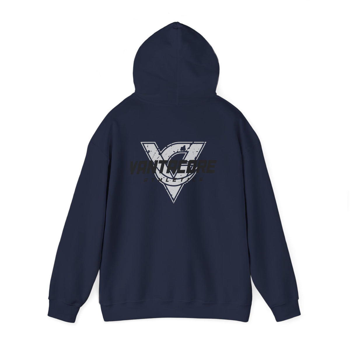 Soft Is Not In My DNA Hoodie — Bold Statement Pullover for Gamers & Fitness Fans