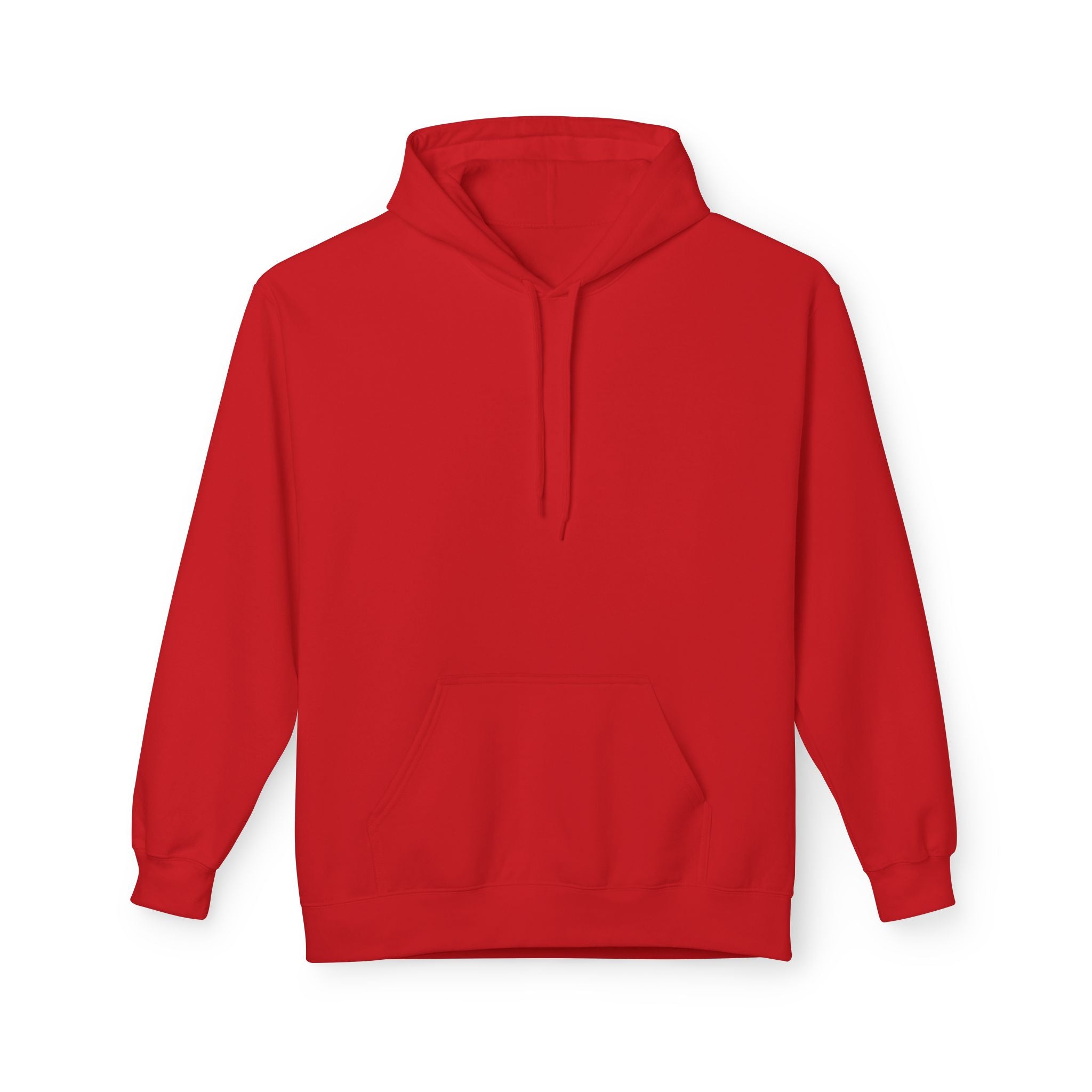 Built Under the Bar | Midweight Fleece Hoodie