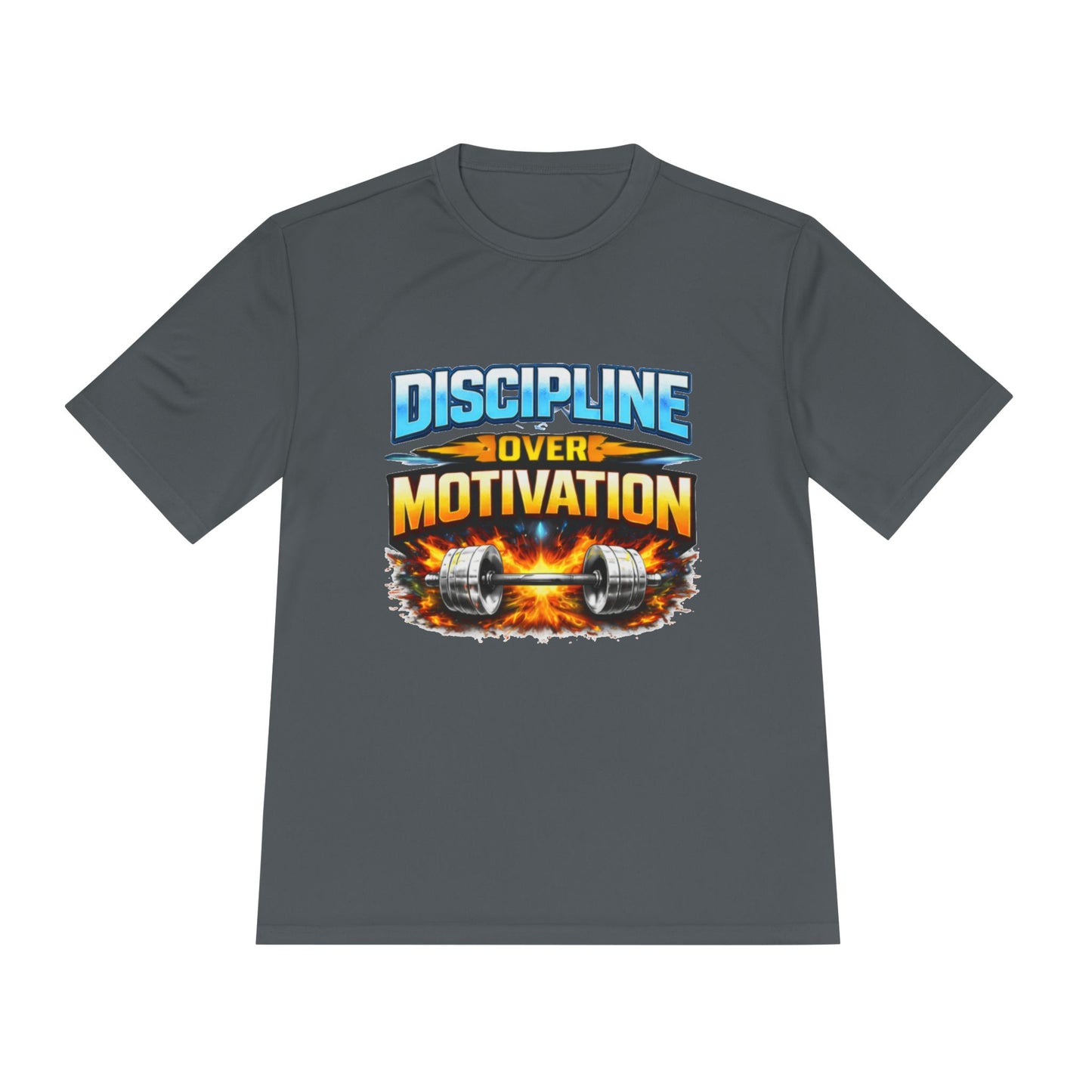 Motivation | Moisture Wicking Tee