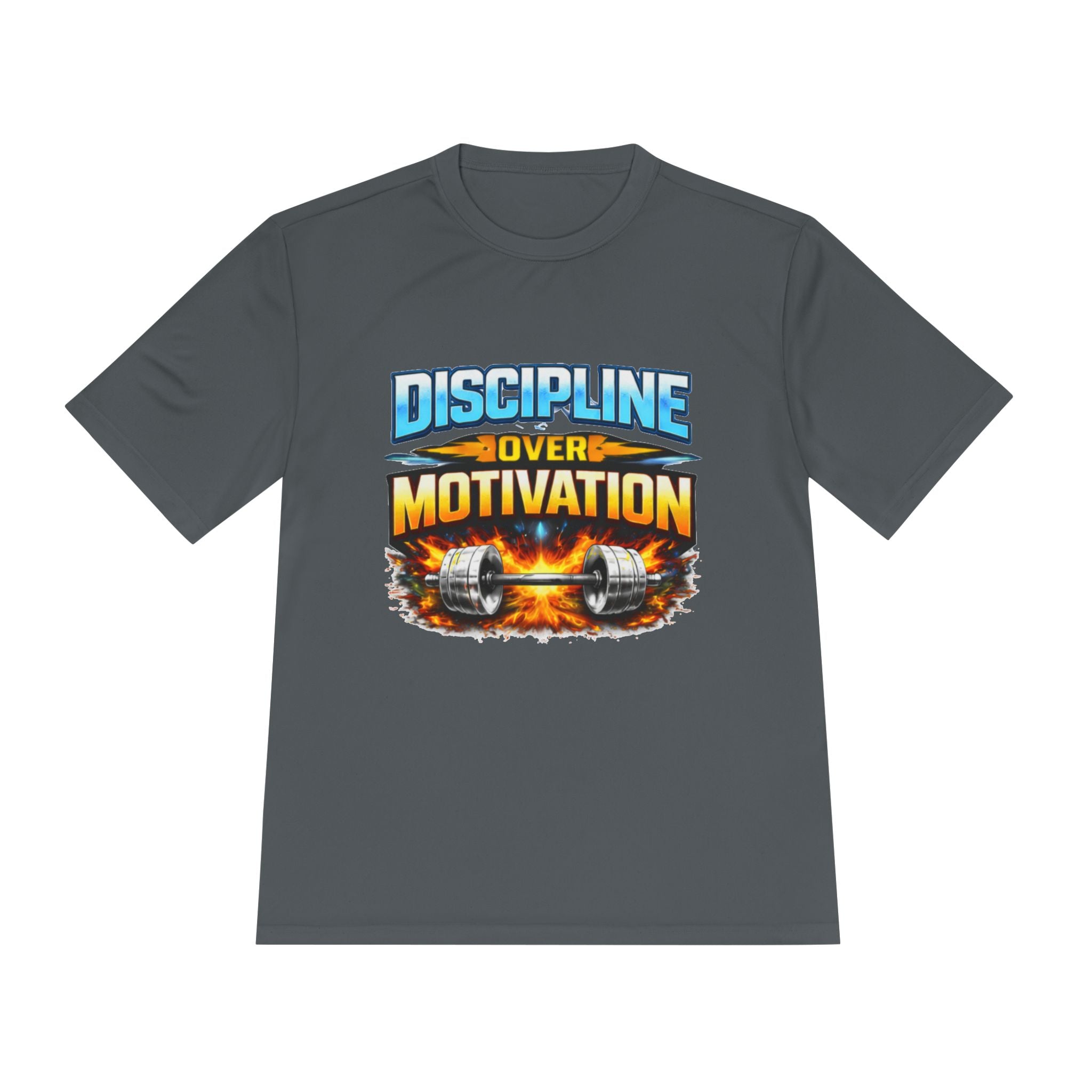Motivation | Moisture Wicking Tee
