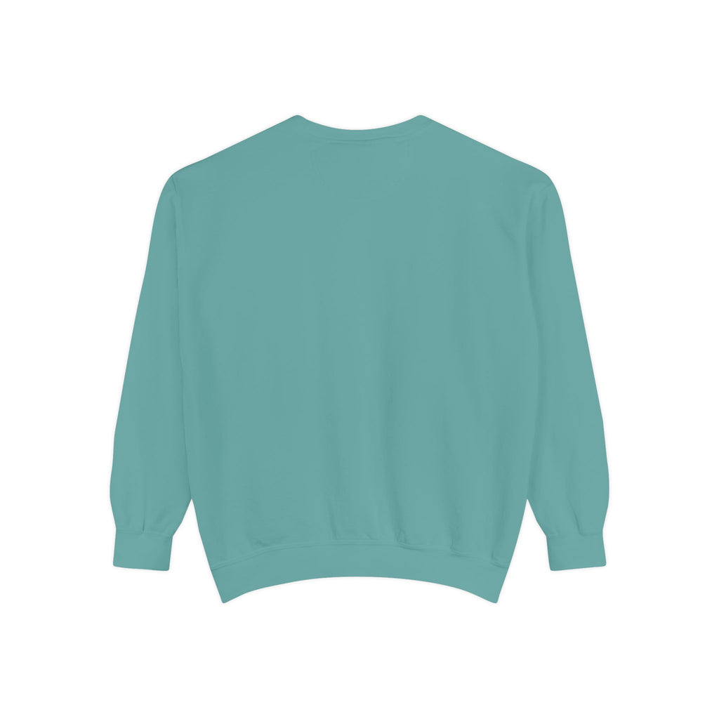 Copy of No Gain No Pain Sweatshirt | Motivational Fitness Crewneck
