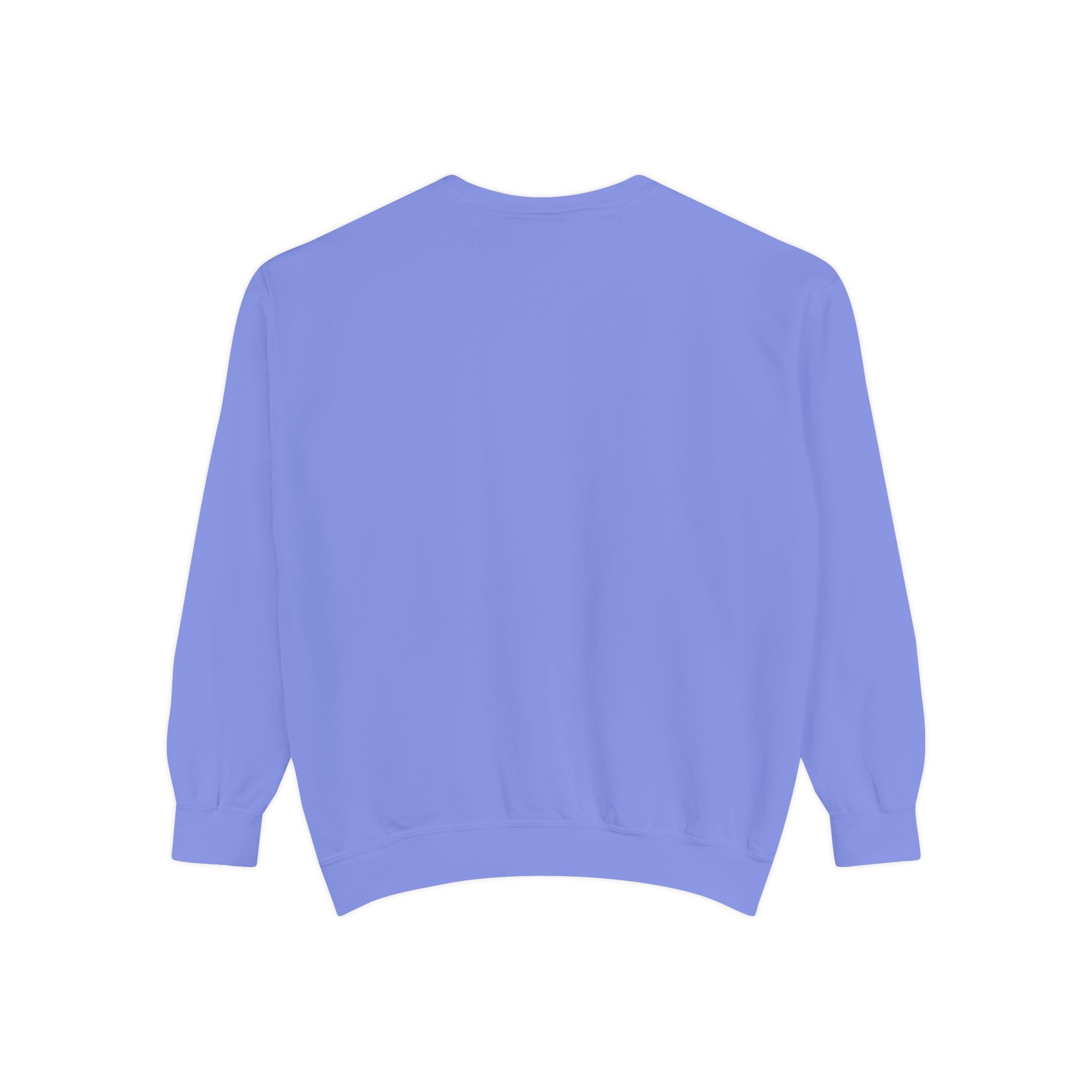 Alpha Mentality Sweatshirt | Muscular Gym Crewneck