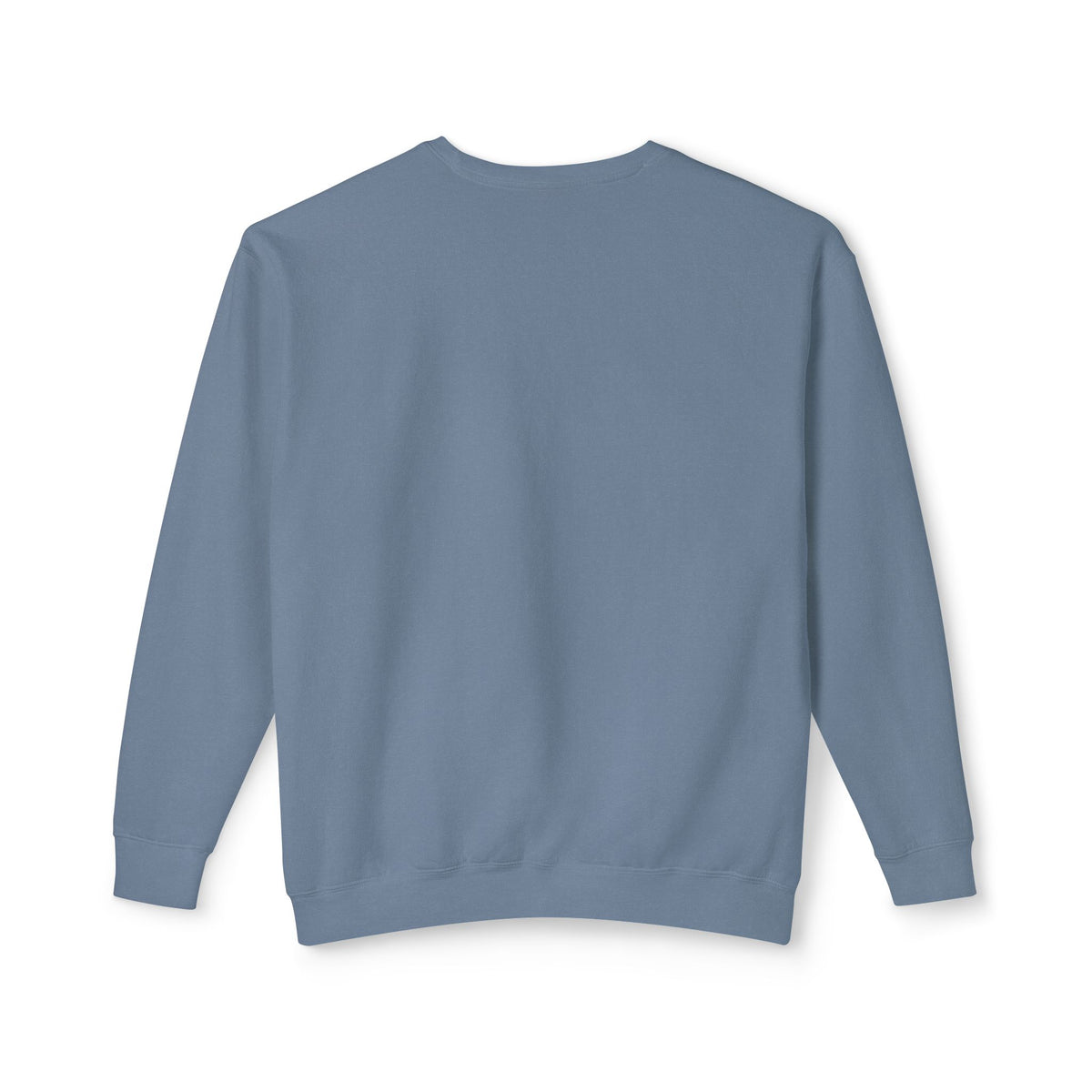 Weightlifting Crewneck Sweatshirt — Vantacore Athletics Dumbbell Design