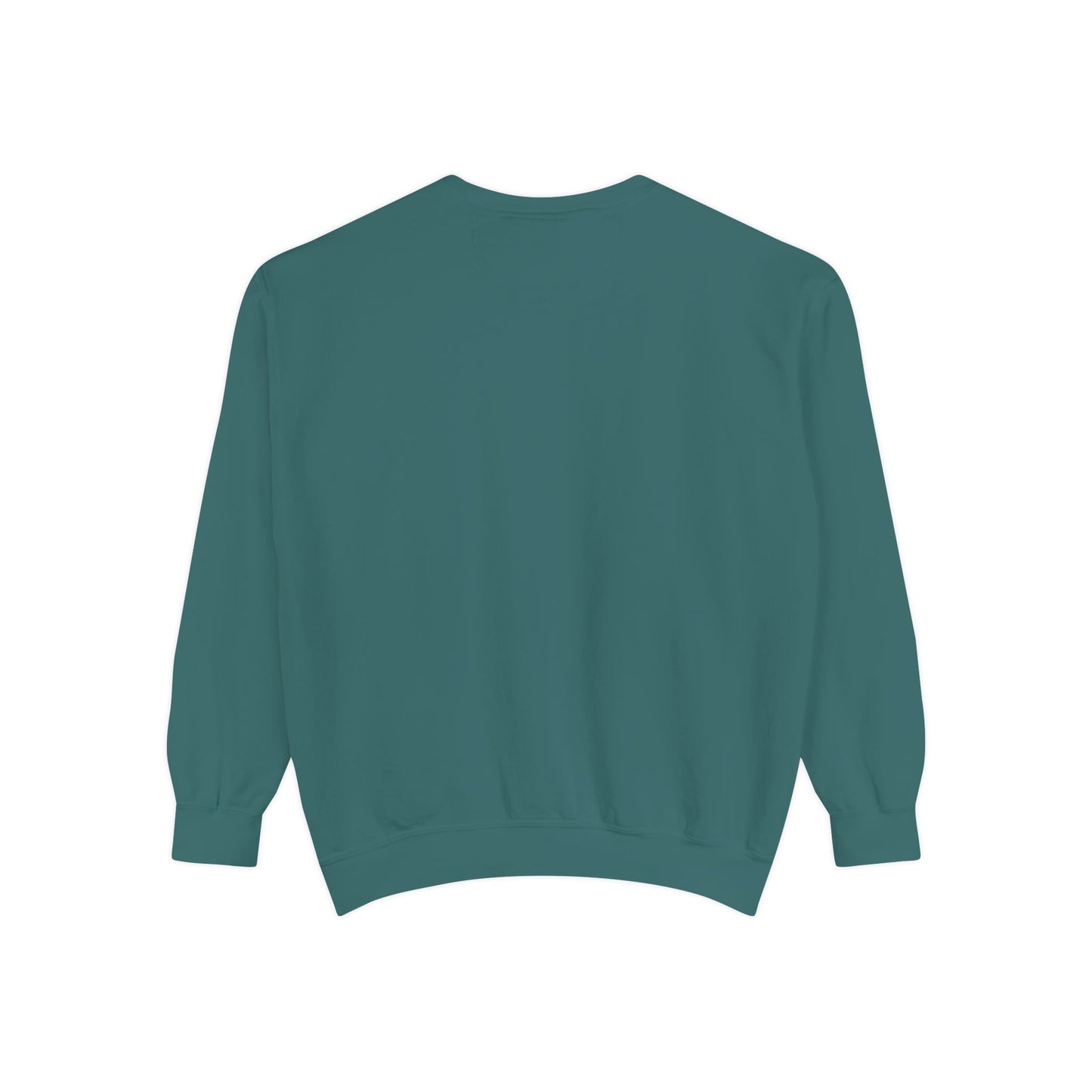 Sweatshirt | Chest Emblem