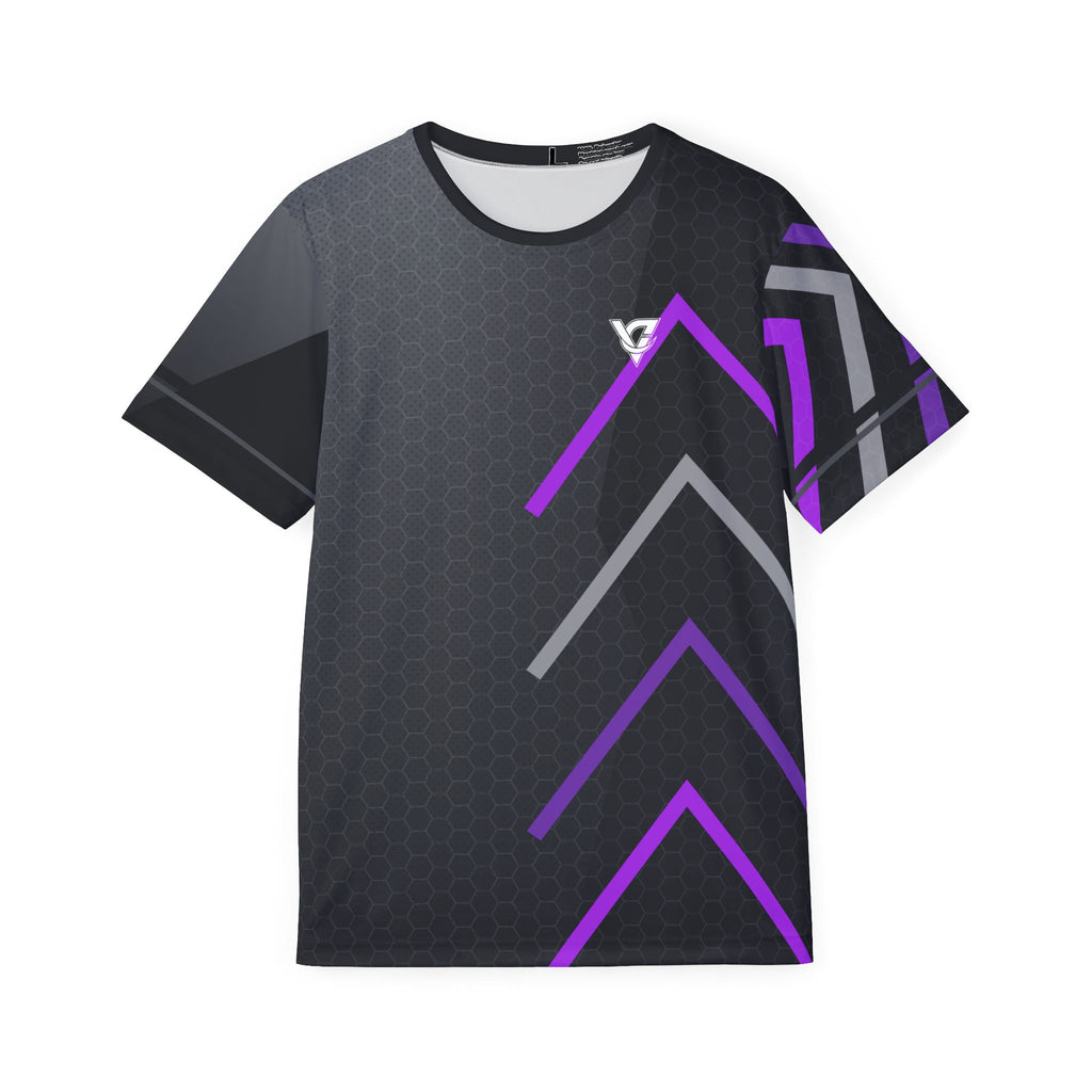 Phantom Pulse Multipurpose Athletic Shirt
