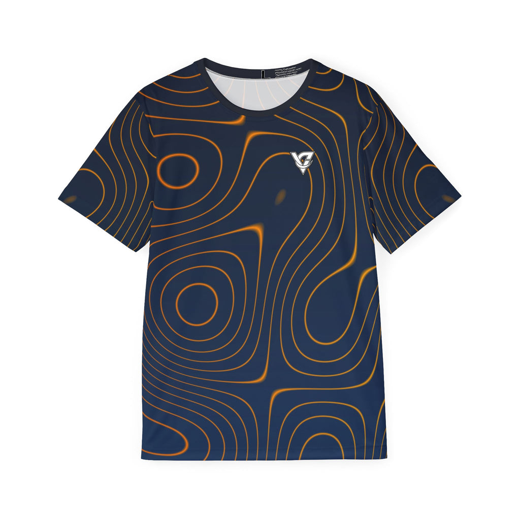 Topo Blaze Multipurpose Athletic Shirt
