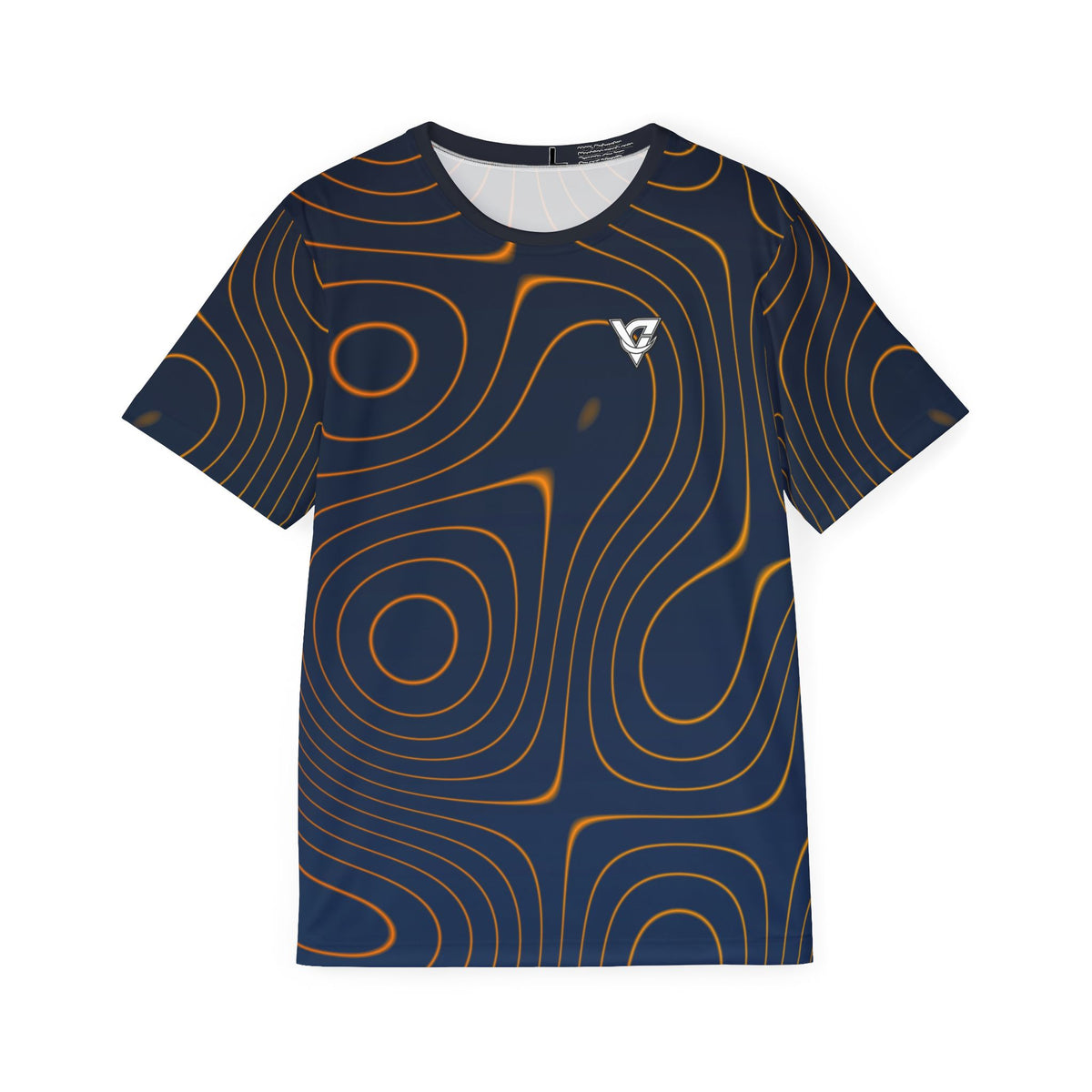 Topo Blaze Multipurpose Athletic Shirt