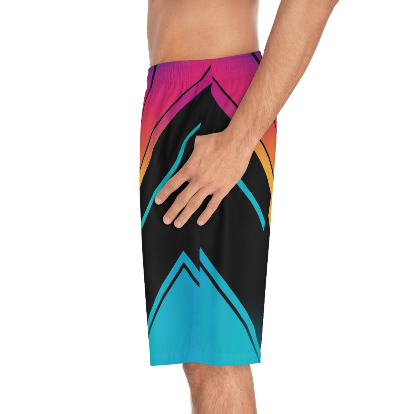 Men's Board Shorts