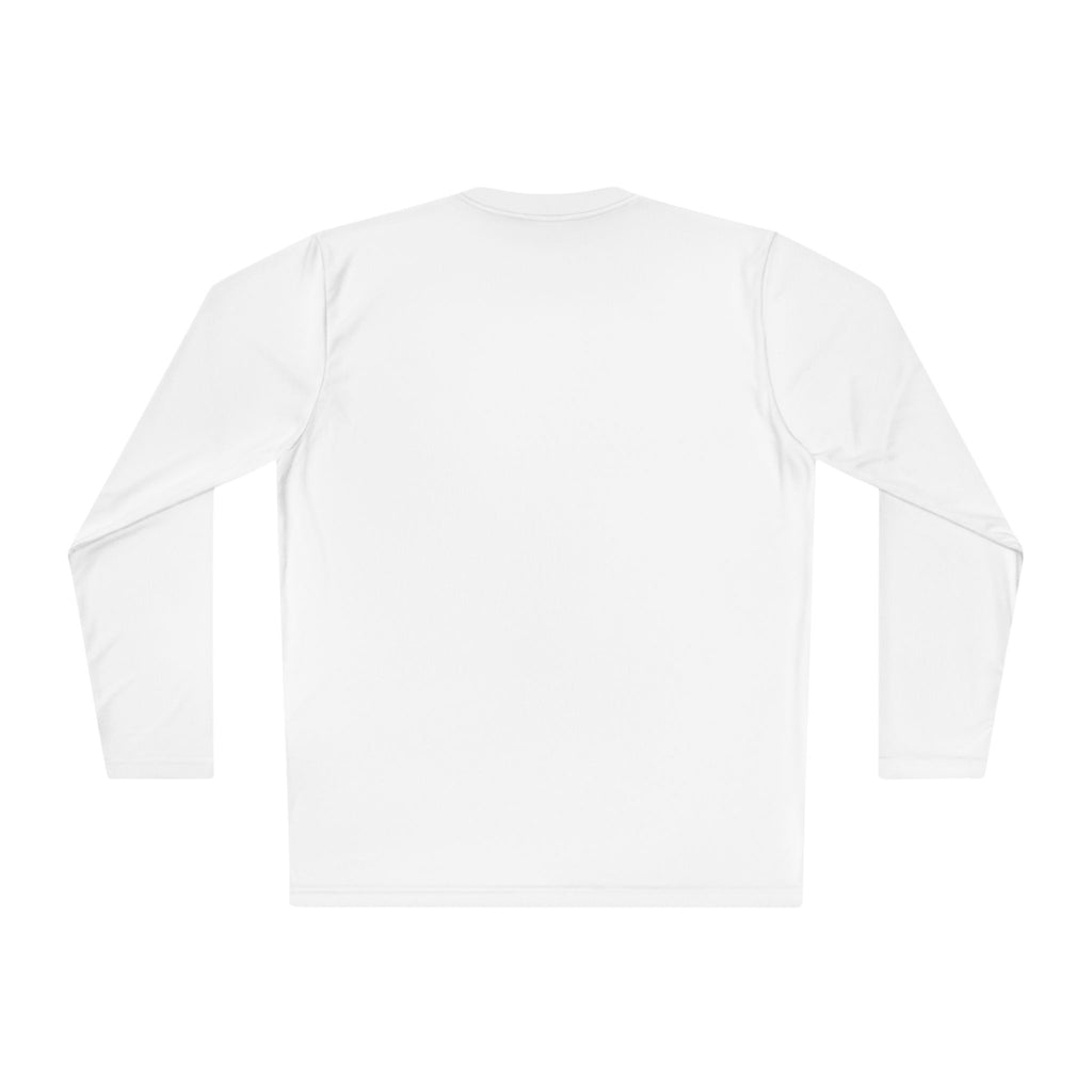 Vantacore Athletic Long Sleeve Tee — Lightweight Performance Shirt