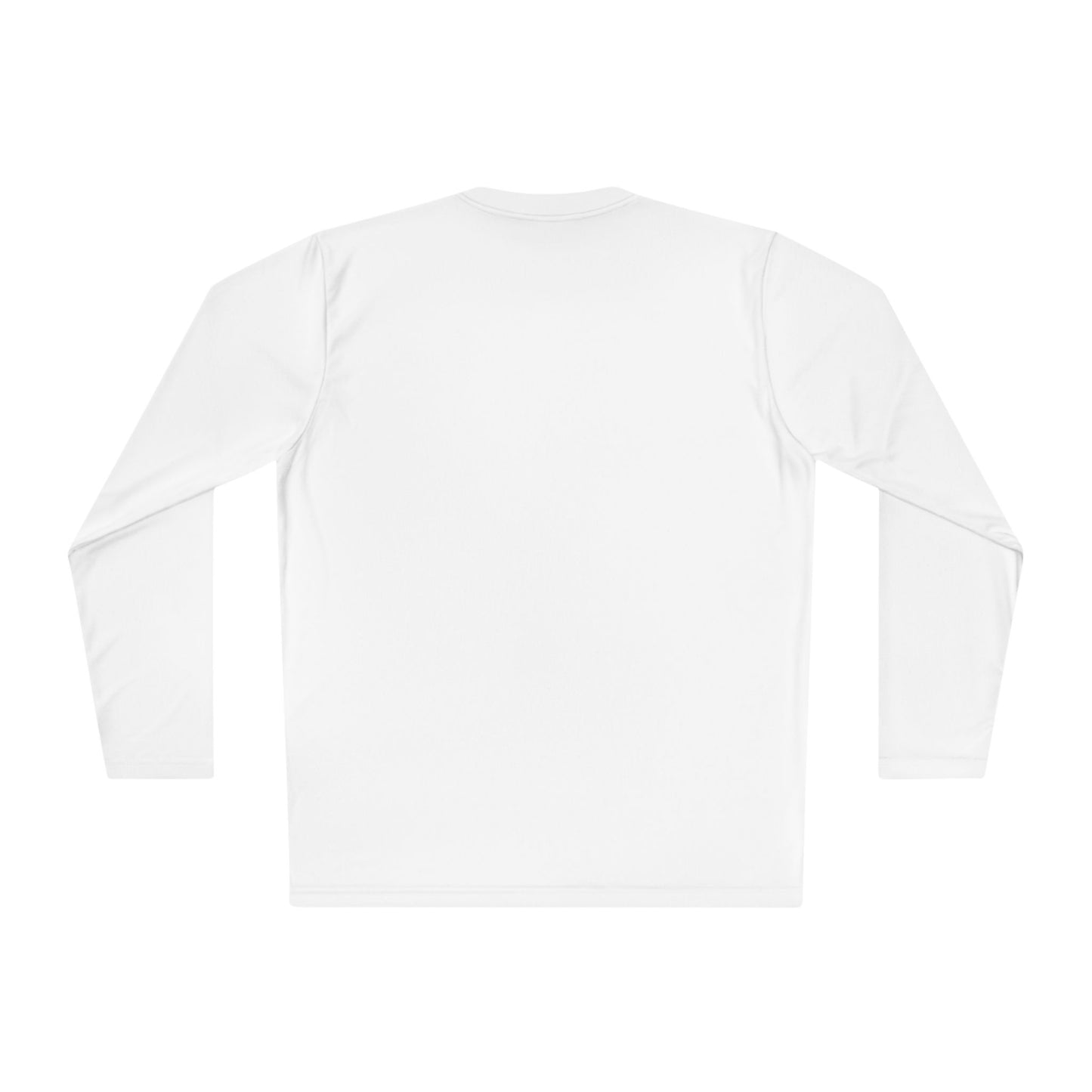 Vantacore Athletic Long Sleeve Tee — Lightweight Performance Shirt