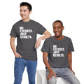 No Excuses Just Results | Motivational Fitness T-Shirt
