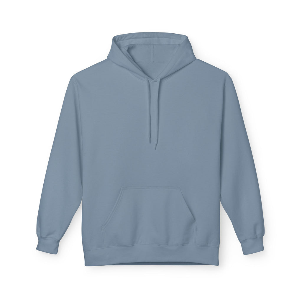 Built Under the Bar | Midweight Fleece Hoodie